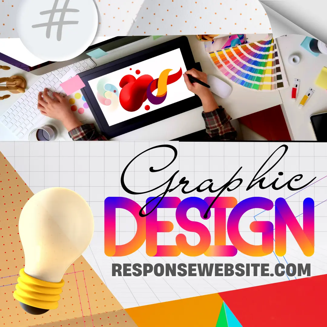 Graphic Design Company