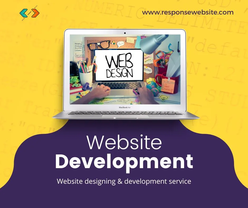 Web Design & Development Agency